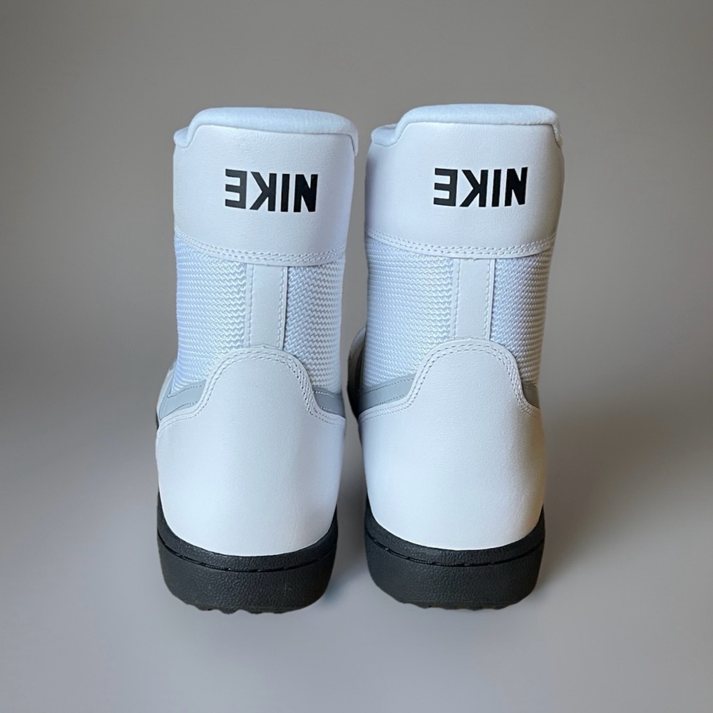 Size 12.5m / 14w - Nike Field General High Stranger Things IM3875-100 BRAND NEW - Picture 4 of 9